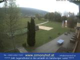 temps Webcam Radstadt 