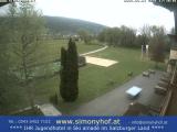 tiempo Webcam Radstadt 