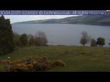 weather Webcam Drumnadrochit 