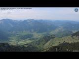 Preview Temps Webcam Wendelstein 