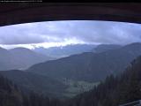 temps Webcam Oberammergau 