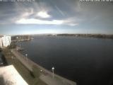 temps Webcam Scharbeutz 