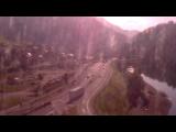 temps Webcam  (Tessin, Verkehr Gotthard, Verkehr Gotthardtunnel)