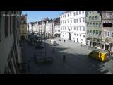 temps Webcam Landshut 