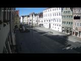 tiempo Webcam Landshut 