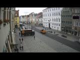 Preview Temps Webcam Landshut 