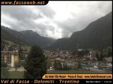 Preview Temps Webcam Vigo di Fassa (Tyrol du Sud, Dolomiten)