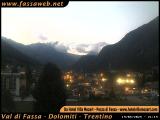 Preview Wetter Webcam Vigo di Fassa (Südtirol, Dolomiten)