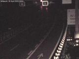 Webcam Gotthard-Tunnel  Webcam Göschenen (Verkehr Gotthardtunnel)