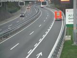 tiempo Webcam Göschenen (Verkehr Gotthardtunnel)