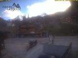 tiempo Webcam Grimentz 