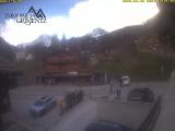 weather Webcam Grimentz 