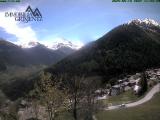 Preview Tiempo Webcam Grimentz 