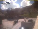 temps Webcam Grimentz 