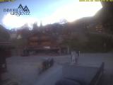 tiempo Webcam Grimentz 