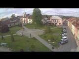 Wetter Webcam Solnice 