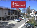 tiempo Webcam Furtwangen im Schwarzwald 