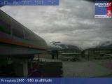 Preview Wetter Webcam Reischach 