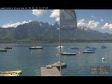 meteo Webcam Hilterfingen (Thunersee)