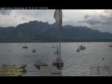 Preview Tiempo Webcam Hilterfingen (Thunersee)