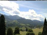 Wetter Webcam Schwarzenberg 