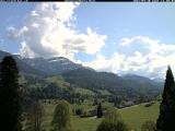 temps Webcam Schwarzenberg 