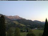 tiempo Webcam Schwarzenberg 