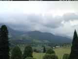 Preview Weather Webcam Schwarzenberg 