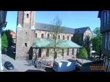 temps Webcam Goslar 