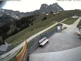 Preview Meteo Webcam Breitenberg 