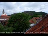 meteo Webcam Bad Münster-Ebernburg am Stein 