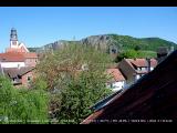 weather Webcam Bad Münster-Ebernburg am Stein 