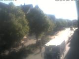 Preview Temps Webcam Bückeburg 