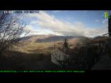 Wetter Webcam Pescorocchiano 