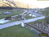 Wetter Webcam Oberwald (Goms, Obergoms)