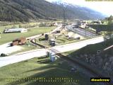 meteo Webcam Oberwald (Goms, Obergoms)