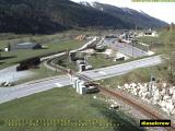 temps Webcam Oberwald (Goms, Obergoms)