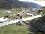 tiempo Webcam Oberwald (Goms, Obergoms)