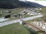 weather Webcam Oberwald (Goms, Obergoms)