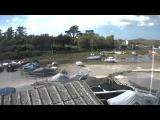 tiempo Webcam Abersoch 