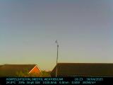 meteo Webcam Bristol 