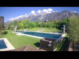 Wetter Webcam Hall in Tirol 