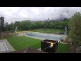 Preview Wetter Webcam Hall in Tirol 