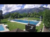 Preview Temps Webcam Hall in Tirol 