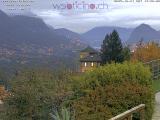 temps Webcam  (Tessin) temps Webcam  (Tessin)
