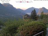 temps Webcam  (Tessin)