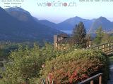 tiempo Webcam  (Tessin)