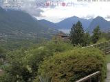 Preview Wetter Webcam Lugano (Tessin)