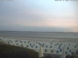 Preview Temps Webcam Utersum (Föhr)