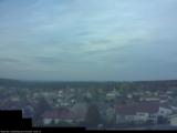 Wetter Webcam Schömberg 